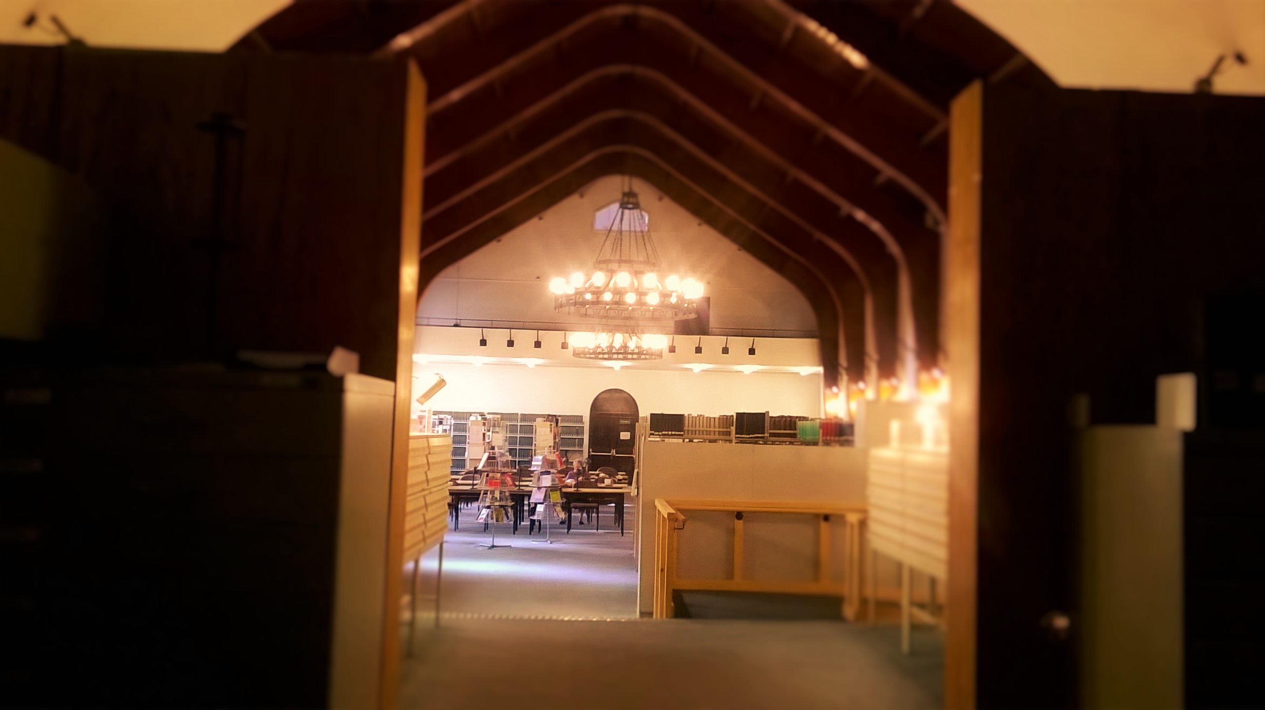 bundesarchiv-library-inside